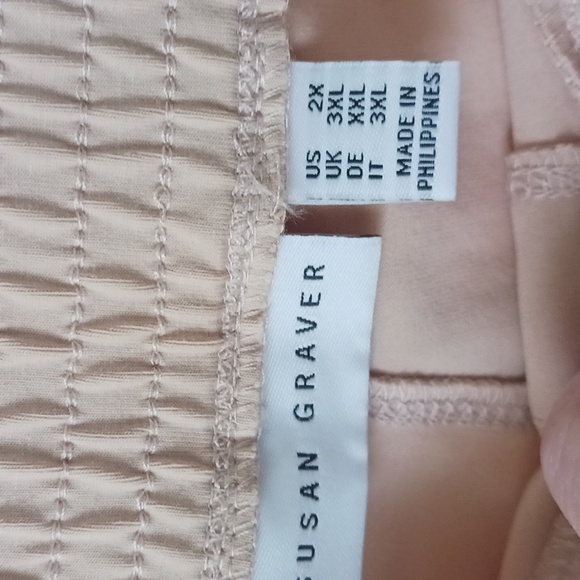 Woman's plus size pants 👌 - Picture 2 of 3